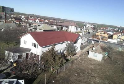 Casă individuală cu 8 camere în Valu lui Traian