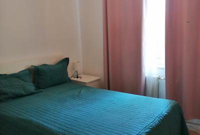 Dacia- Sheraton, apartament cochet, 2 camere, vedere spate - 7