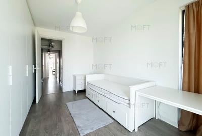 Apartament 3 camere Cloud9 2 locuri de parcare incluse - 7