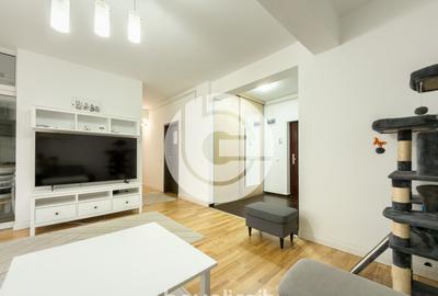 Apartament | Turnișor | 78 Mpu | 2 Băi | Balcon 9 Mp | Parcare | Pivniță - 5
