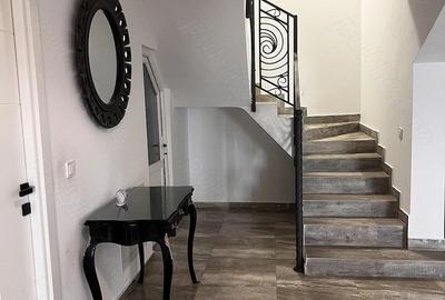 CASĂ SPAȚIOASĂ | 230 MP + MANSARDĂ 70 MP | TEREN 280 MP | BURDUJENI - 5