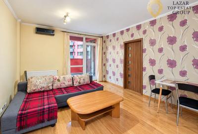 Apartament 2 camere de inchiriat Banu Mărăcine - 3