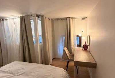Apartament 2 camere Piata Mihai Viteazul de lux , dispus 2 nivele - 8