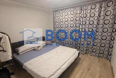 Apartament 2 camere | Etaj 1 | Zona Ostroveni | Bloc Nou I-01 - 3