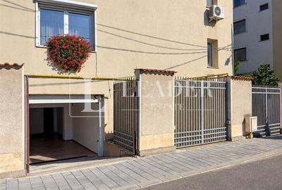 Apartament spatios cu 4 camere | Parcul Circului | str. Fibrei - 24
