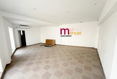 Spatiu  comercial P+1,Zona Neptun,157mp - 2