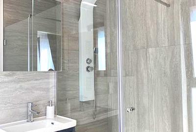 Apartament LUX 3 camere | Renovat 2025 | 2 băi | 2 balcoane | Baneasa - 10
