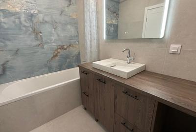 PRIMA ÎNCHIRIERE | 2 CAMERE | 2 BĂI | LEBĂDA LAKE RESIDENCE| VEDERE LAC - 15