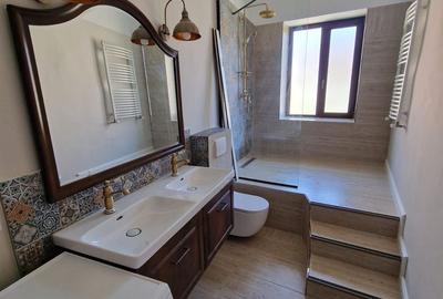 APARTAMENT PREMIUM DE ÎNCHIRIAT – 3 CAMERE – ZONĂ CENTRALĂ - 14