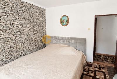 Apartament 2 camere, decomandat – Tomești(Bloc reabilitat) - 1