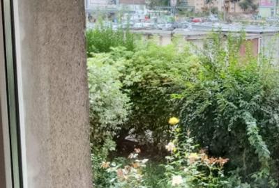 Apartament Generos cu 1 Cameră | Calea Mănăștur | Vedere panoramica - 4