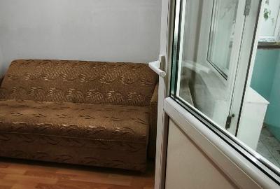 Apartament cu 2 camere semidecomandat, mobilat în Pantelimon