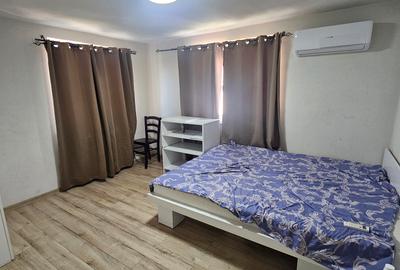 Apartament cu 2 camere semidecomandat în Complex Studențesc