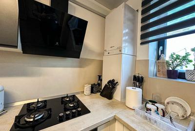 Vila 5 camere Pipera | Alexander Residence Scoala Americana - 6
