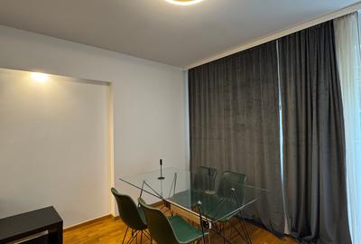 Apartament 2 camere cu terasa si parcare//Herastrau - Soseaua Nordului - 4