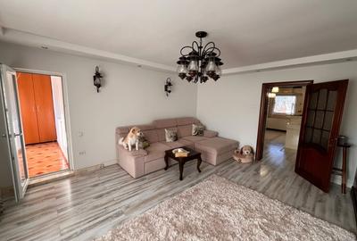 3 Camere | Centrală Proprie | Parcare | Decomandat - 3