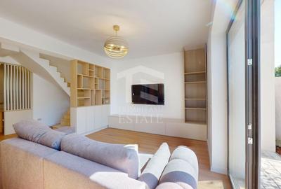 NOU PE PIATA | Duplexuri premium in zona Lebada – Pantelimon - 34