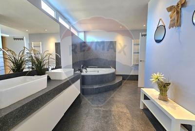 Apartament lux cu 2 camere de inchiriat Centrul Vechi Constanta - 10
