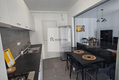 2 Camere 21 Residence Politehnica Loc Parcare Inclus - 8