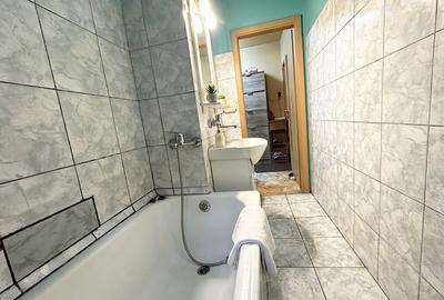Apartament 3 camere, etaj 3, 50 mp - zona Calea Sagului - 11