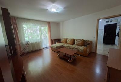 Complexul Studentesc,  apartament decomandat - 3