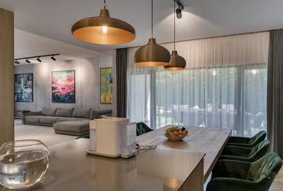Vila Pipera - Complex Boutique Privat - 11