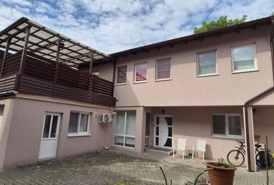 De inchiriat ap. 4 camere - modern- Ultracentral - 8