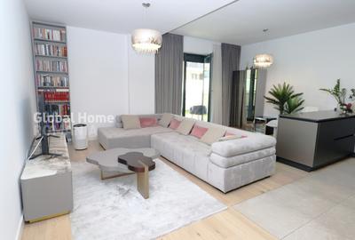 Apartament 3 camere cu terasă 72 mp | VIDA Herăstrău | 2 parcări - 3