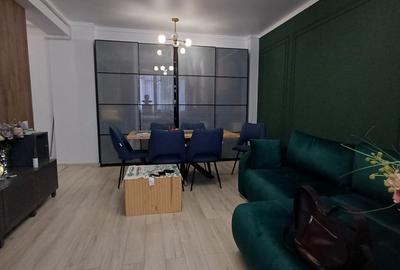 Apartament de vanzare in Chiajna!! - 2