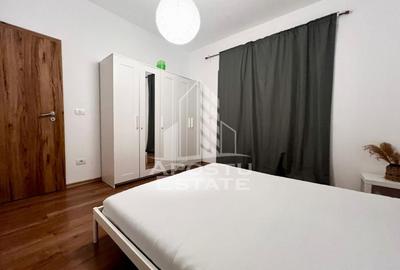 Apartament 2 camere de inchiriat centrala, loc de parcare, Giroc - 3