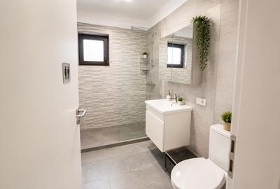Apartament 3 Camere | Giroc-Chisoda | Etaj 2 | 62mp Utili + Balcon - 4