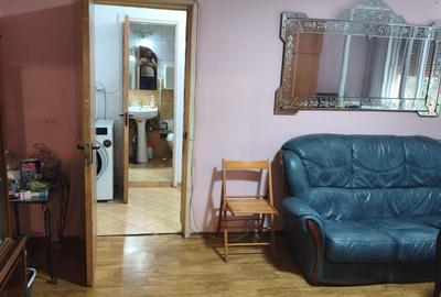 Metrou Valea Ialomitei 3 camere - 10