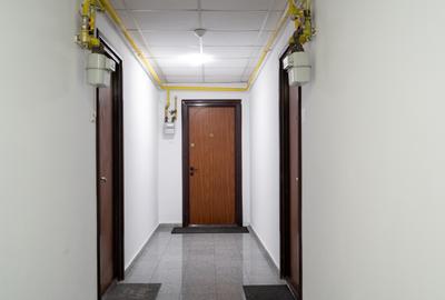Mutare Imediată , 3 Camere, Mobilat si Utilat ,92 mp , Parcare , Barbu Văcărescu - 36