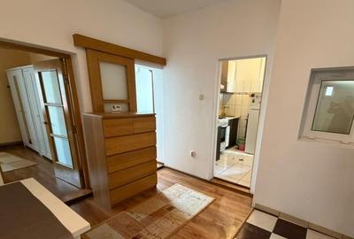 Apartament 2 Camere Unirii Pta Alba Iulia IMOBIL CONSOLIDAT - 2