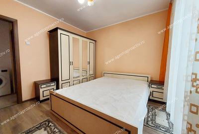 Apartament cu 2 camere, zona centrala, mobilat si utilat complet! - 5