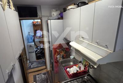 OPORTUNITATE IMOBILIARĂ | Apartament Modern și Confortabil – Etaj 2, Micro 6 - 6