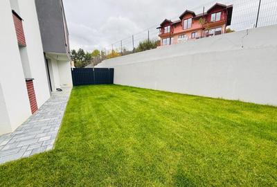 Duplex semifnisat, 202 mp utili, teren 261, panorama, zona strazii Teilor! - 5