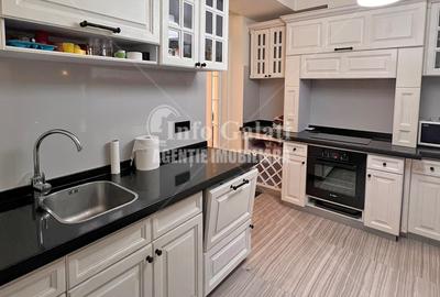 | Vila D+P+1, 320 mp | Teren: 1120 mp | Bld. George Cosbuc | - 5