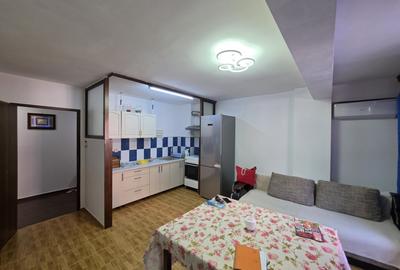 Apartament 2 camere, parter, mobilat/utilat zona Lidl Baba Novac - 4