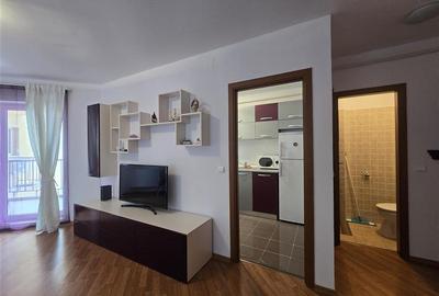 Apartament de inchiriat Bacau str Ștefan cel Mare - Adama- Bloc nou - Prima - 11