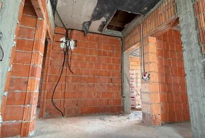 DUPLEX SPATIOS, MOSNITA VECHE, LOCATIA EXCELENTA, FINISAJE LA ALEGERE - 13