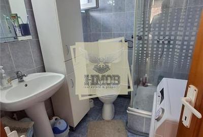 Apartament la casa 78 mpu pivnita| curte si parcare zona centrala - 13