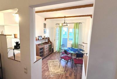 APARTAMENT 2 CAMERE DE ÎNCHIRIAT PARCUL TINERETULUI - 2