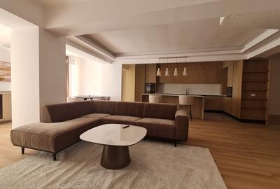 3 camere +1 birou HERASTRAU 142 mp | RENOVAT LUX | GARAJ - 18