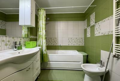 Apartament 3 camere | 2 niveluri | Parcare | Petfriendly |  Eroilor–Floresti - 13