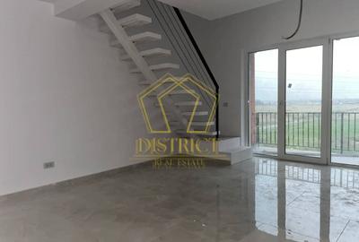 Apartament superb cu trei camere I Giroc - 1