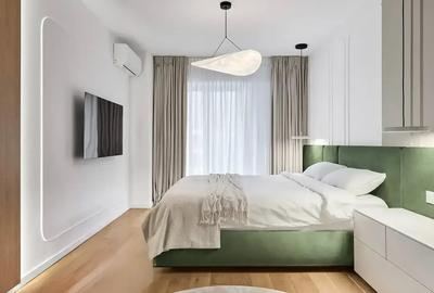 Vila individuala spectaculoasa, gradina mare, ansamblu LUX - 7