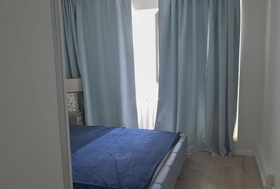 2 camere Faleza Nord -Santa maria bay - bloc solid - 9