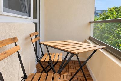Apartament 3 camere | Drumul Taberei | Metrou Favorit | AFI Cotroceni - 3