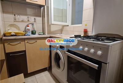 Inchiriere Apartament Modern Doamna Ghica - Parc Plumbuita - 5